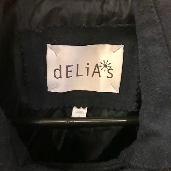 Pea coat - Picture 2 of 3